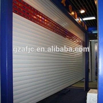 OKM rolling doors, rolling shutter