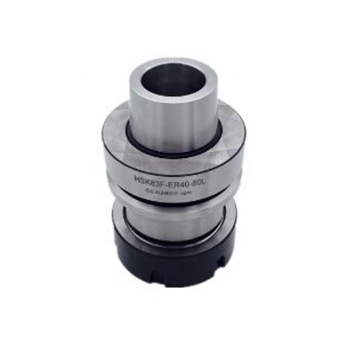 حامل أداة CNC HSK Shank ER Collet Chuck