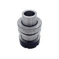 حامل أداة CNC HSK Shank ER Collet Chuck