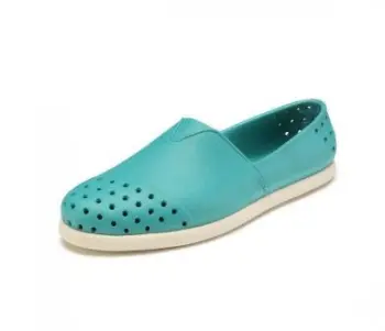 Pre Production Inspection sandal