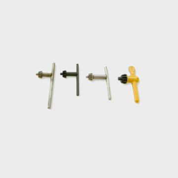 Alta precisione Drill Chuck chiavi