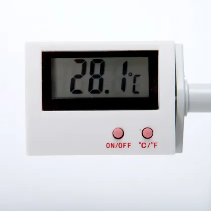 High Quality Automatic Refractometer - Lachoi Brand ABBE Laboratory Digital Refractometer