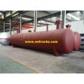 50000L 20T Bulk Underground Domestic Vessels