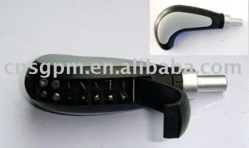 14 pcs rachet screwdriver