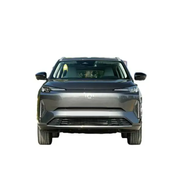 Changan Qiyuan Q05 2023: 125 Max Long Range, New Energy Electric SUV with 1.5 Litre Engine and Hybrid Options - Used Cars for Sale