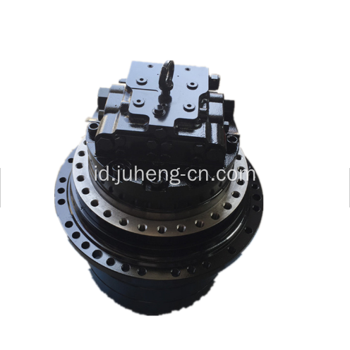 Final Drive Kobelco SK210-8 Travel Motor YN15V00037F1