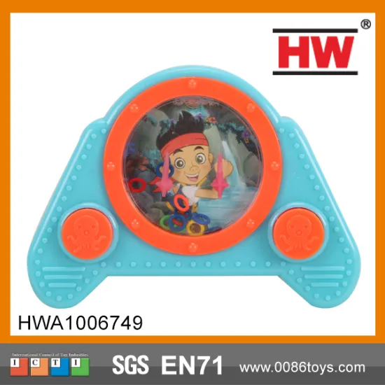 Hot Selling funny game machine for kid