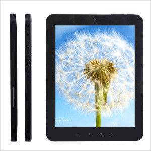 3g Wireless Network Mulit - Core 3g Call Hdmi 8 Inch Android 4.0 Tablet Pc With Sim Card Slot