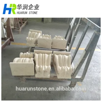 Lymra Limestone Deco Shape Stone