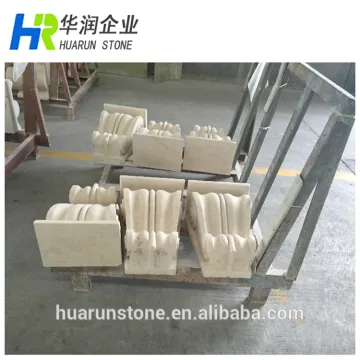 Lymra Limestone Deco Shape Stone