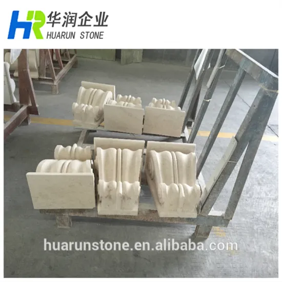 Lymra Limestone Deco Shape Stone