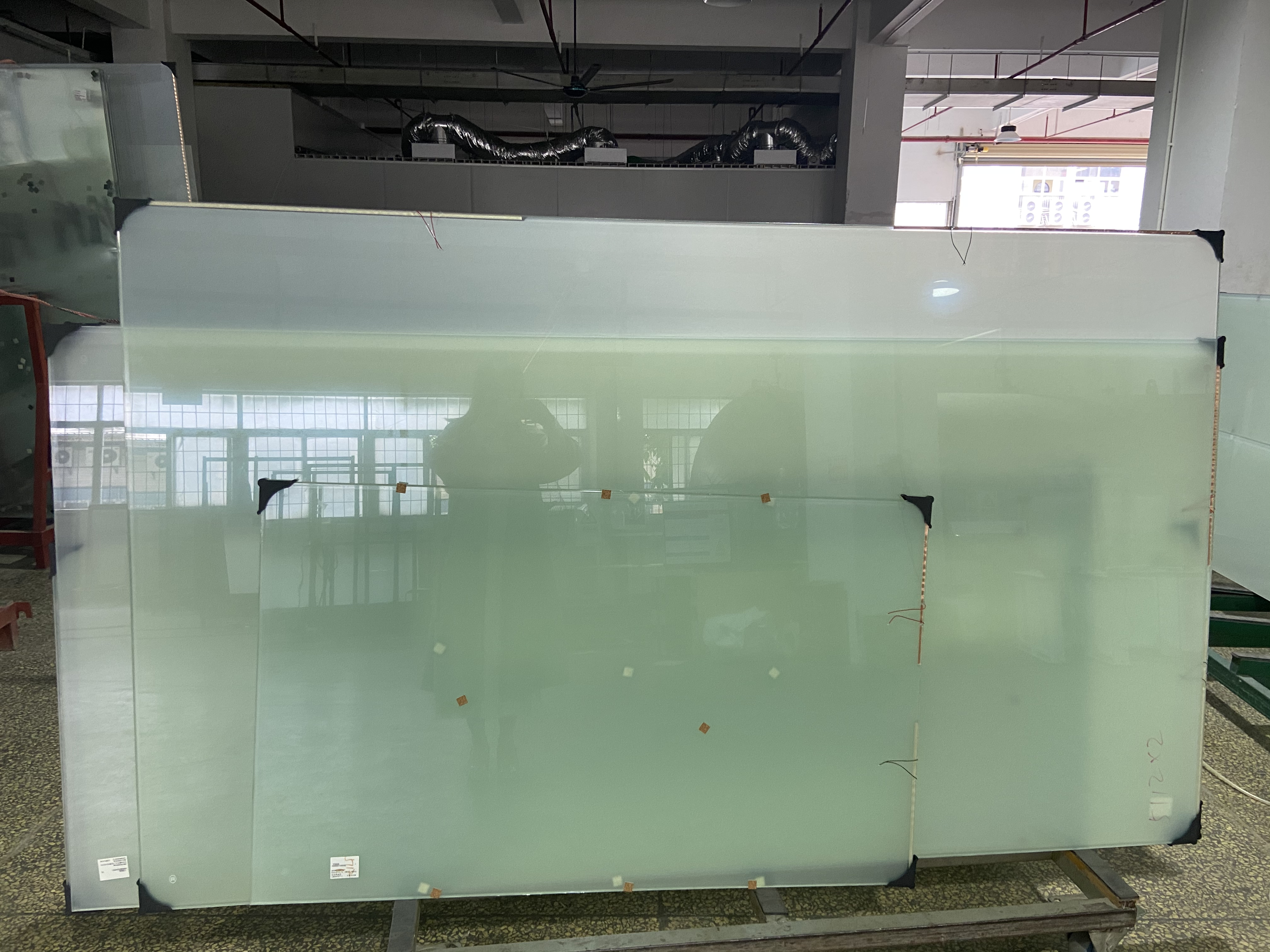 Smart Glass