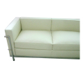 Le Corbusier Petite Chaise Sectional soffa