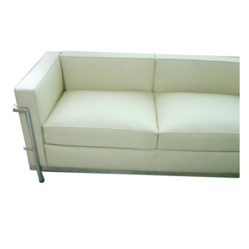 Le Corbusier Petite Chaise Sectional sofa