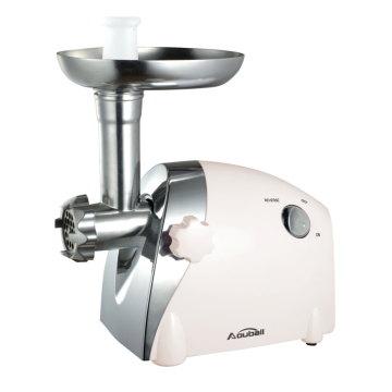1200W 3-IN-1 Multi-Use Electric Meat Grinder