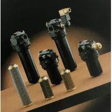 PMA  series pressure pipe filter
