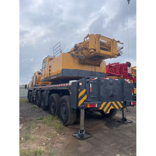 260 Ton usou Crane móvel de construção para venda