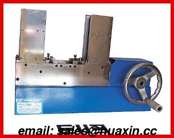 Manual EI lamination stacking machine/core stacking machine manual