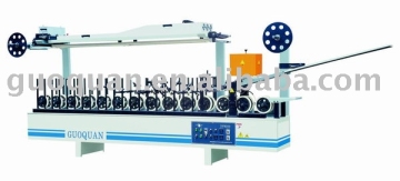 ZHFM300A/B/C profile wrapping Machine