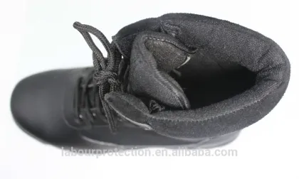 High Grade 511 military boots/ black combat boots/jungle boots