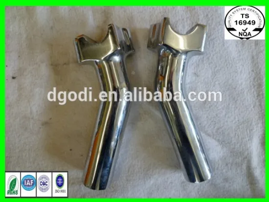 304 316 2 inch pipe fitting stainless steel 90 bend for sanitary,car exhaust part