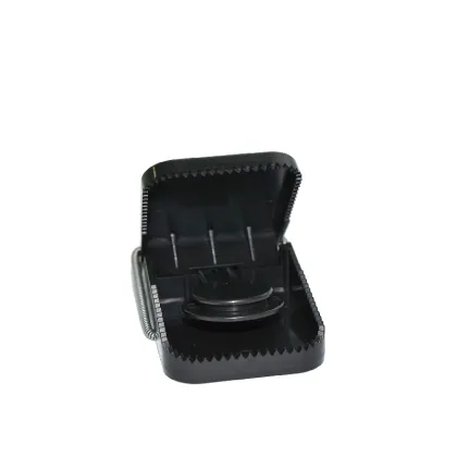 Plastic Snap Mouse Trap