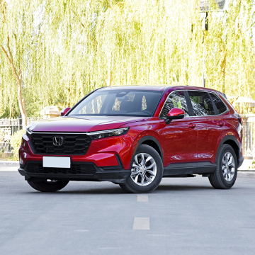 Honda CRV SUV: Top Selling Family Car with Good Price, 1.5T, 5 Seats, LED, Electric Leather, Customized Multi-function