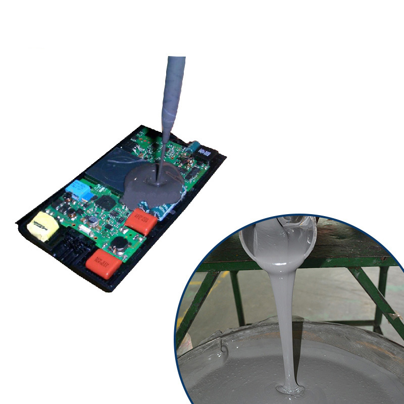 electronic potting compound