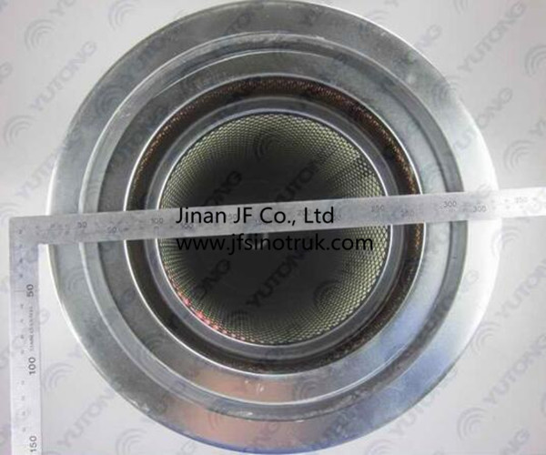 1109-02063 Original Yutong Air Filter Assy