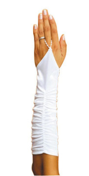 Classic Lady Bridal/Wedding Gloves (JYG-29314)