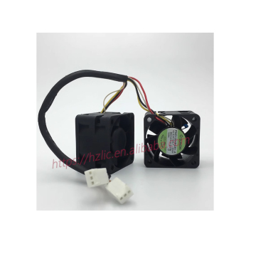 SUNON 4028 12V 2.6W 2U Server Dual Ball Fan PMD1204PQB1-A