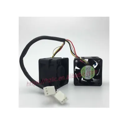 SUNON 4028 12V 2.6W 2U Server Dual Ball Fan PMD1204PQB1-A