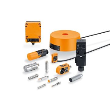 IFM Inductive Sensors