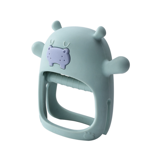 Silicone Teething Toy Pacifier