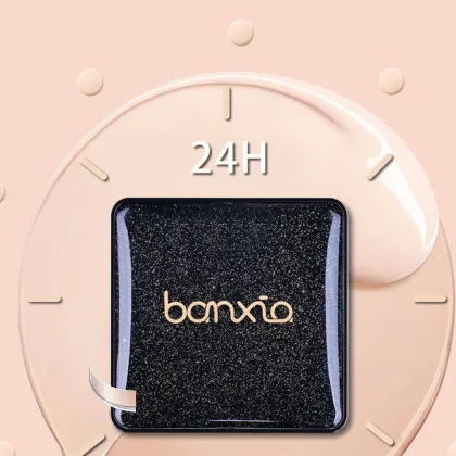2023 Make-up Air Cushion Moisturizing Foundation
