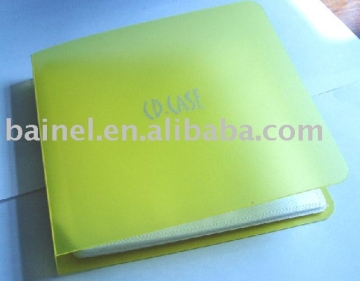 CD book holder