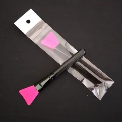 elf pore refining brush and mask tool Foundation Brush