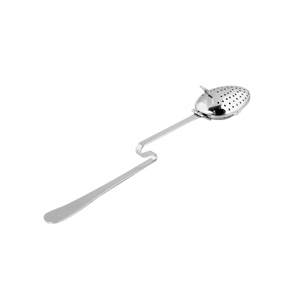 loose tea strainer mug