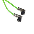 V90 Série The Encoder Cables Servo Plug 6FX3002-2CT10