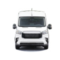 Datong series ambulance SYC5041XJHBEV