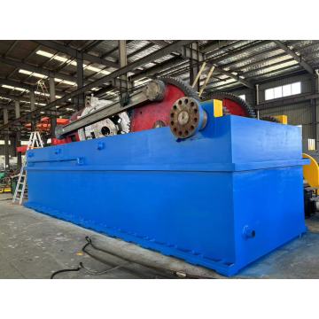 Пильгерный стан холодной прокатки LD-330 для стальных труб