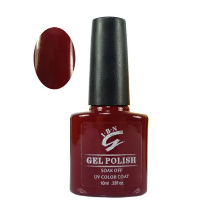 High Quality Shellac Gel Nail Polish