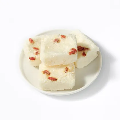 China Promotion Natural Freeze Dried Tremella Soup