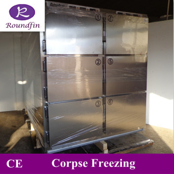 manufacture Autopsy refrigerator