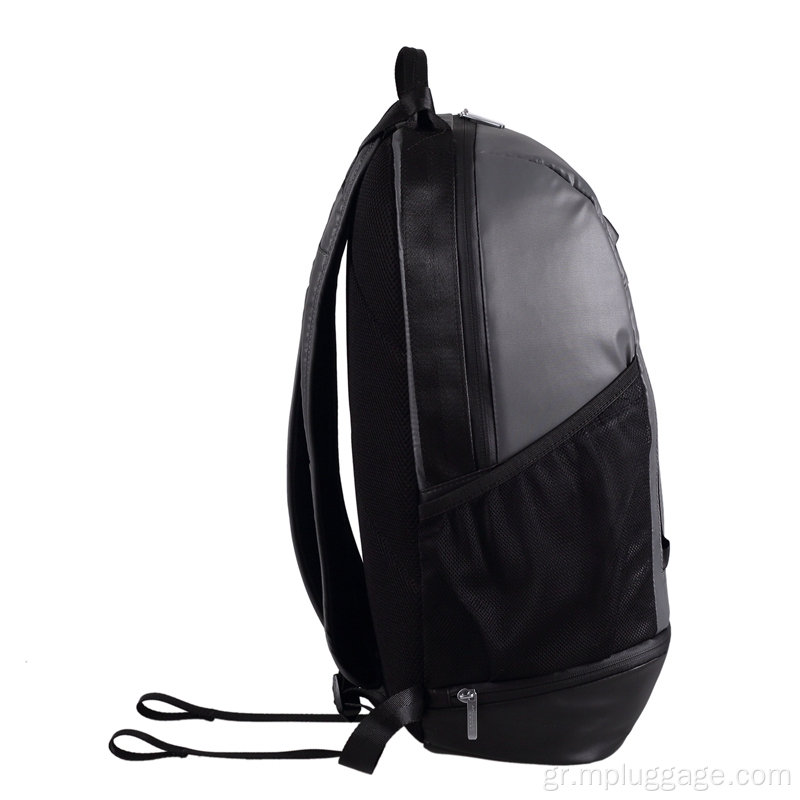 Φωτεινό πρόσωπο μόδα casual backpack προσαρμογή