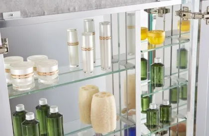 american bathroom cabinet mirrored medicine cabinet