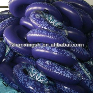INFLATABLE SNOWBOARD
