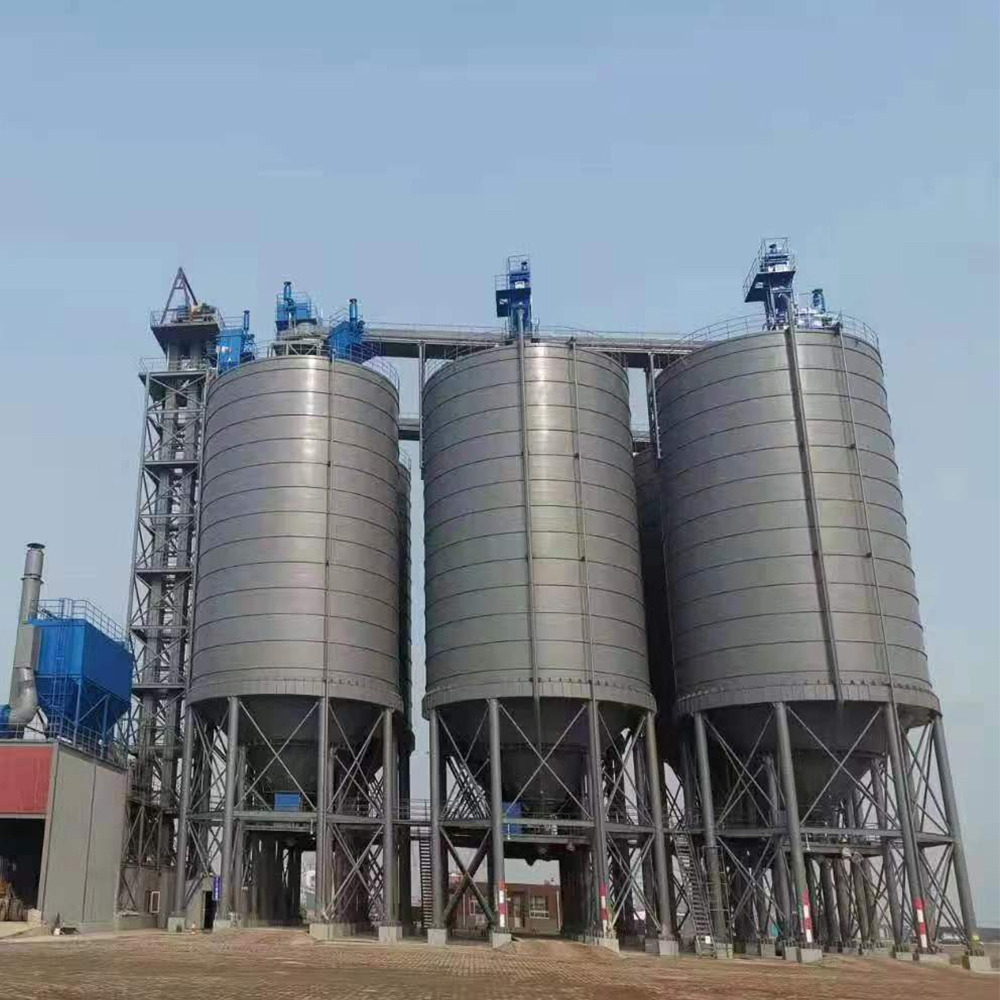 Safety aluminum and magnesium storage tanks