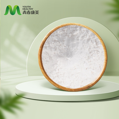 Чиста природна храна натријум-алгинат у праху 99%