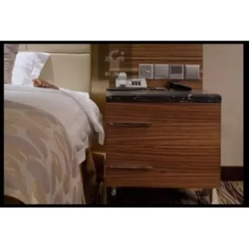 Hotel Furniture(Side Cabinet)